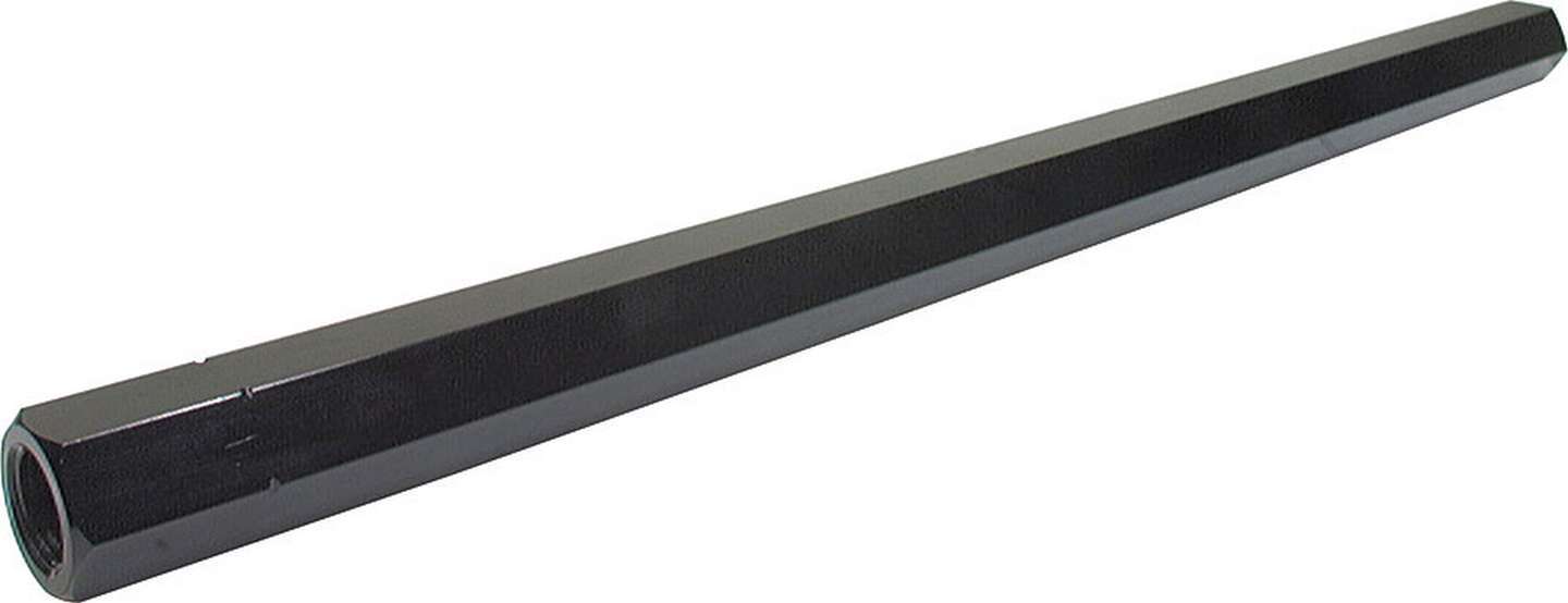 Allstar Performance 5/8 Aluminum Hex Tube 10in ALL56610