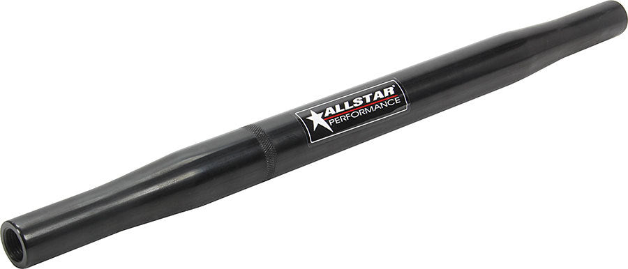 Allstar Performance Radius Rod 5/8in Alum 14-1/2in Black ALL56806-145