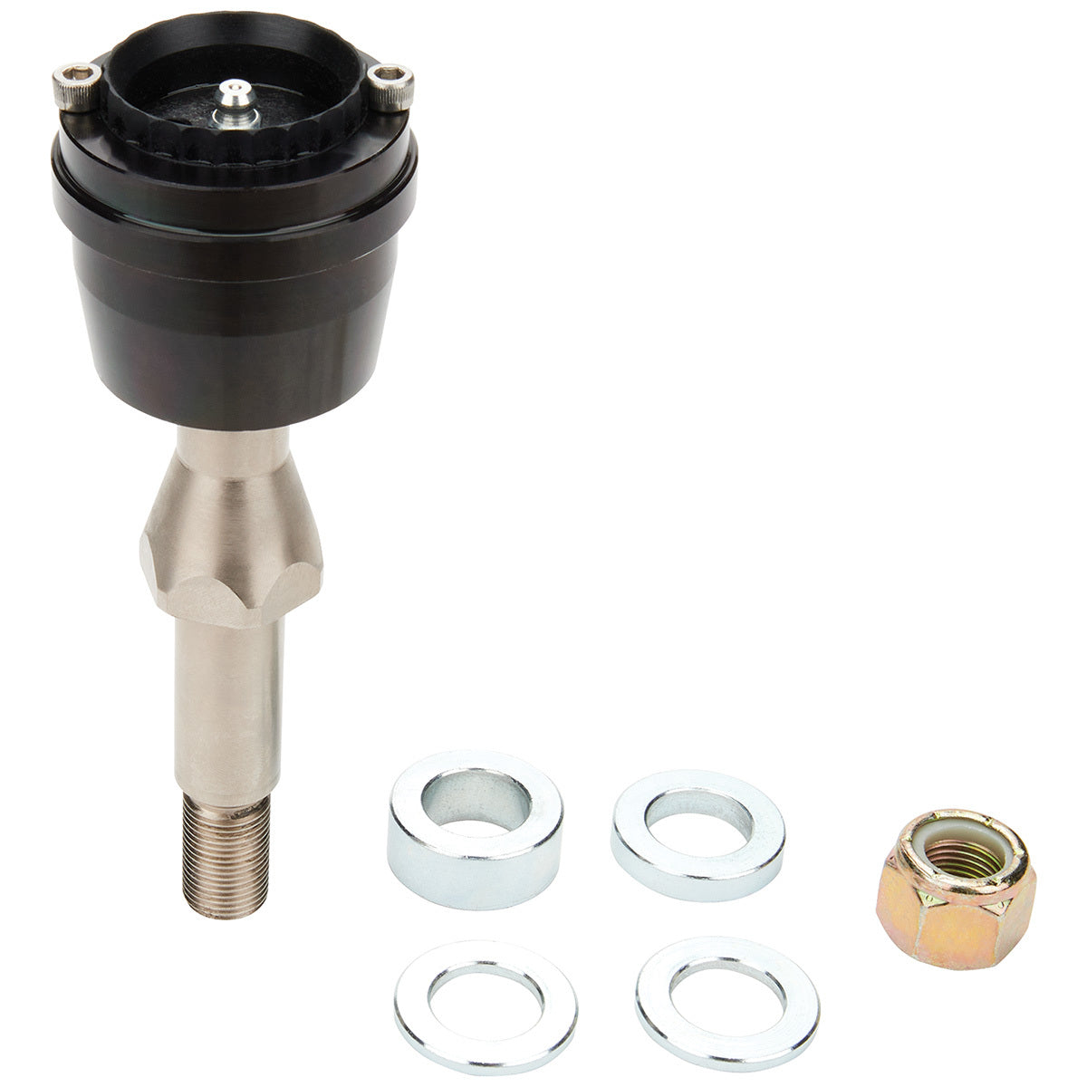Allstar Performance Low Friction B/J Press Straight Pin K5103 1-2in MPN ALL56879