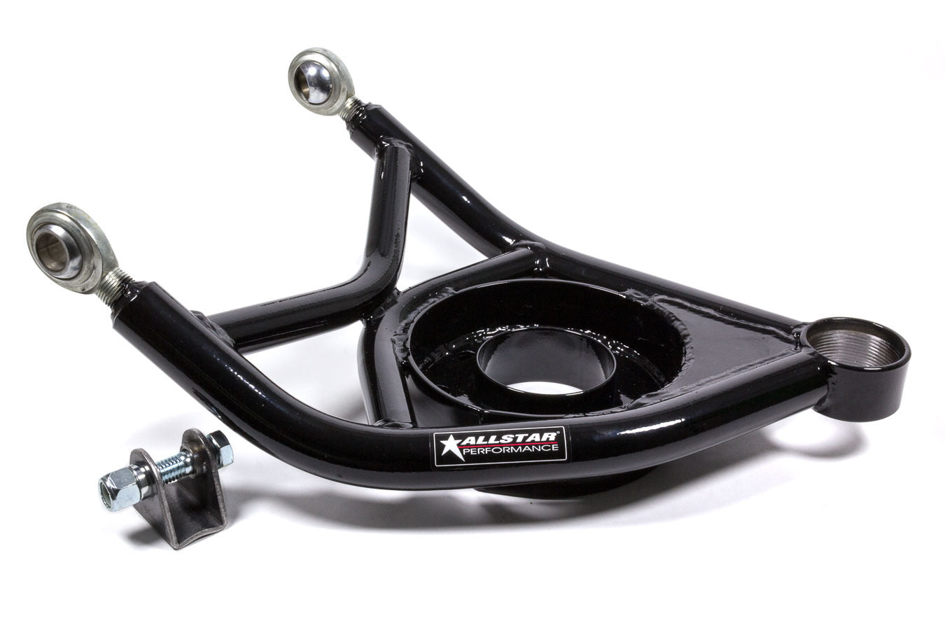 Allstar Performance Lower Control Arm LH Screw In Chevelle MPN ALL57813 For GM A-Body 1968-72