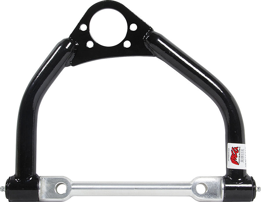 Allstar Performance Upper Control Arm IMCA RH w/ Alum Cross Shaft MPN ALL57832 For Universal use
