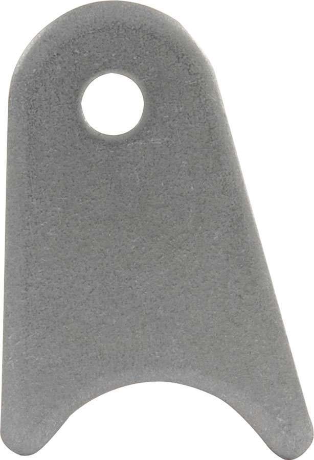 Allstar Performance 3/16in Radius Tabs 4pk 1/2in Hole ALL60002