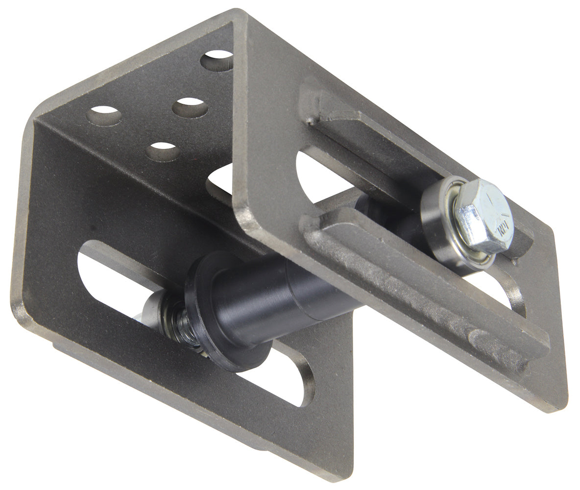 Allstar Performance Leaf Spring Slider Box w/Roller Bearings MPN ALL60035