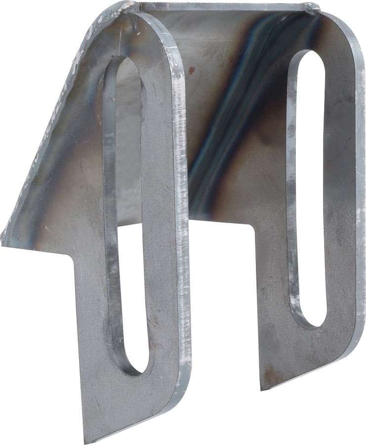 Allstar Performance Trailing Arm Bracket 3/4 Slot MPN ALL60042 Ram
