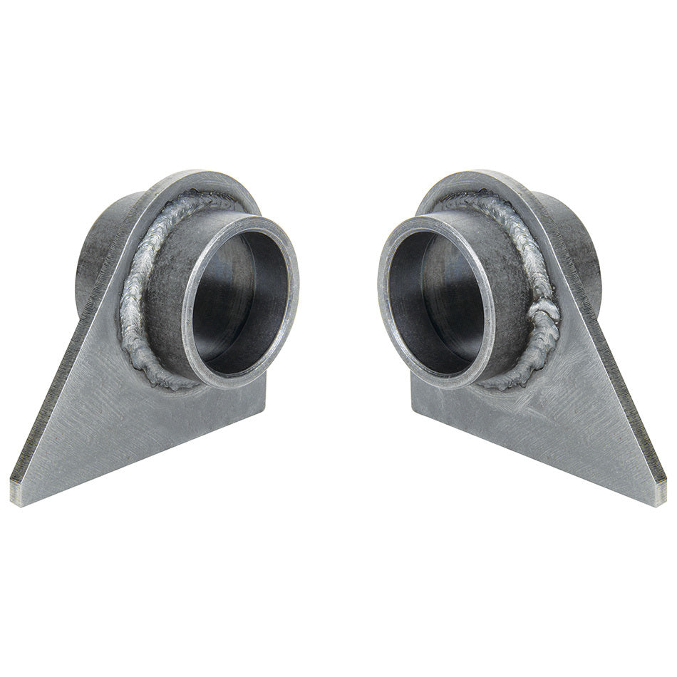 Allstar Performance Trailing Arm Mounts Metric GM Upper 1pr MPN ALL60059 For GM Ram