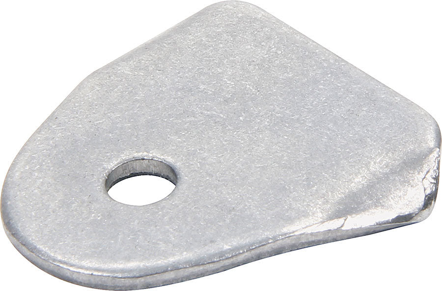 Allstar Performance .085in Body Brace Tabs 1/4in Hole 25pk MPN ALL60086-25