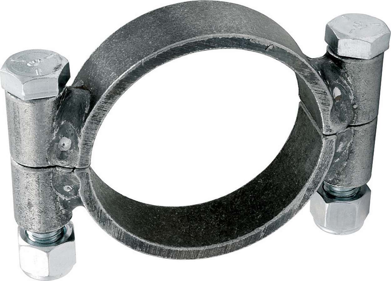 Allstar Performance 2 Bolt Clamp On Retainer 1in Wide ALL60144