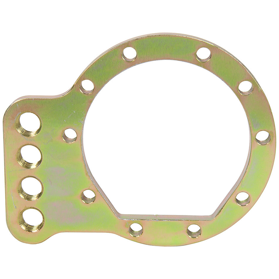 Allstar Performance 9in Ford Panhard Bracket Steel-Pinion Mount MPN ALL60176 For Ford