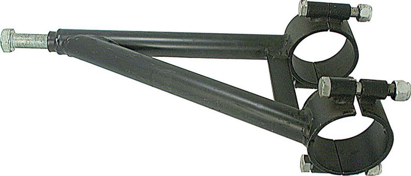 Allstar Performance QC Panhard Bracket Axle Tube Mount ALL60181
