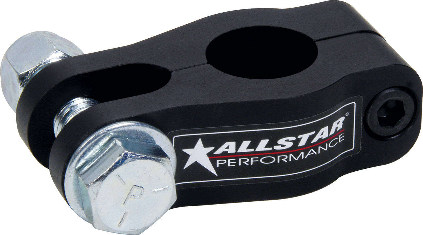 Allstar Performance Alum Panhard Bar Clevis 1-1/2in Bar MPN ALL60182 Ram