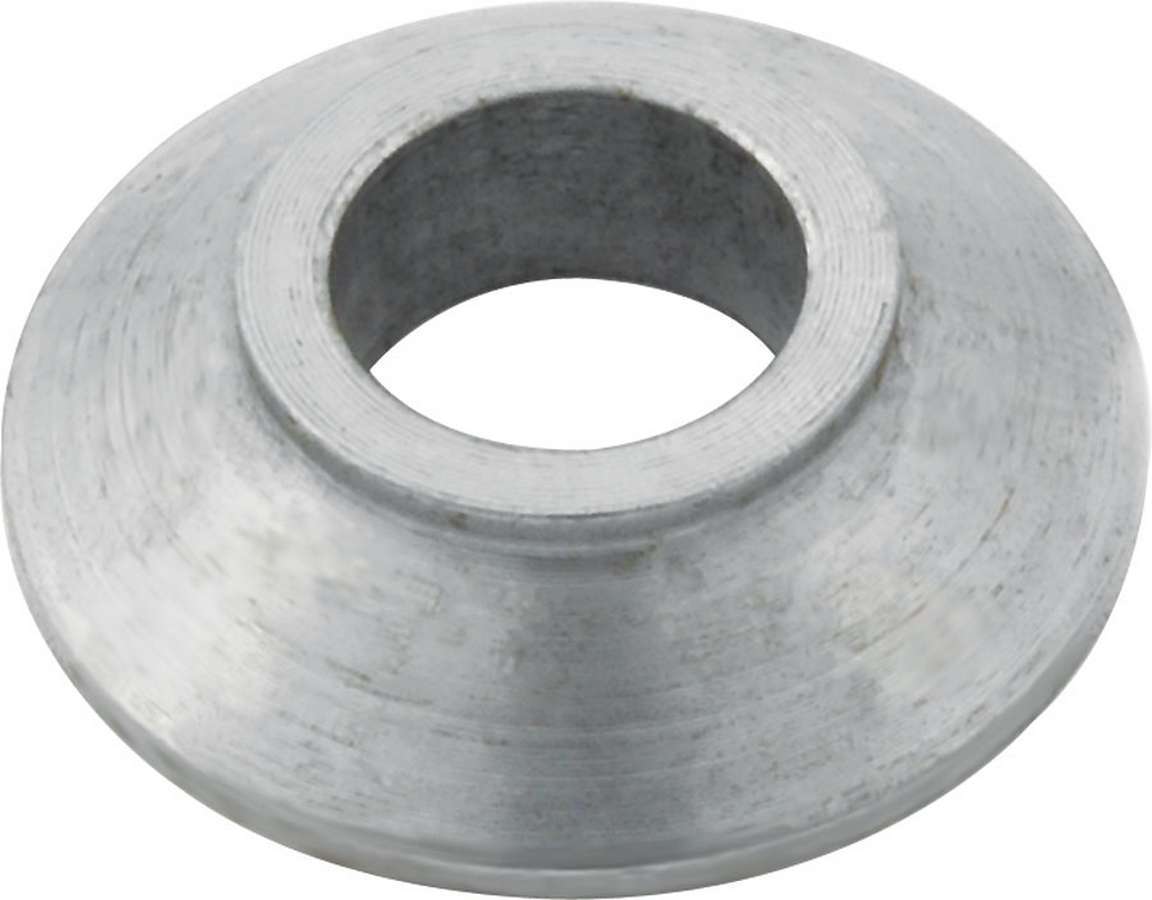 Allstar Performance Slider Box Rod End Spacers 1/2in 2pk ALL60187