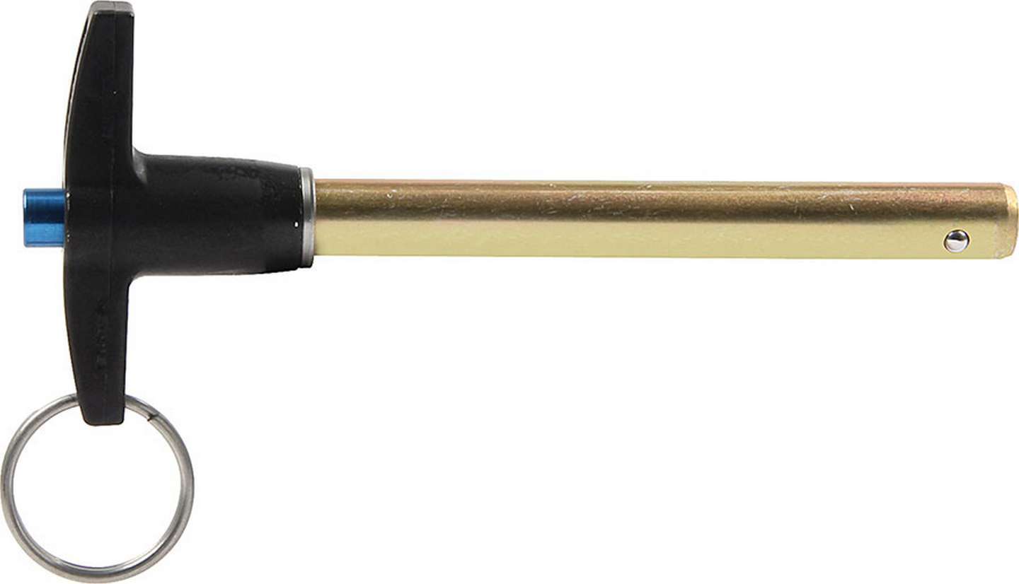 Allstar Performance Quick Release Pin 3/8in x 3in MPN ALL60314