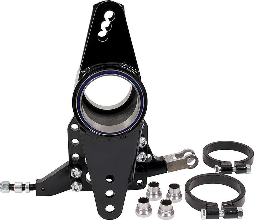 Allstar Performance LH Steel Birdcage with 3.008in Bearing ALL60404