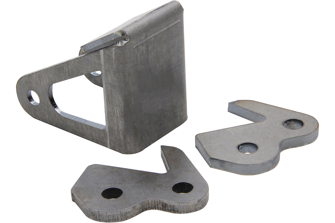 Allstar Performance Wheelie Bar Caster Bracket Kit MPN ALL60500