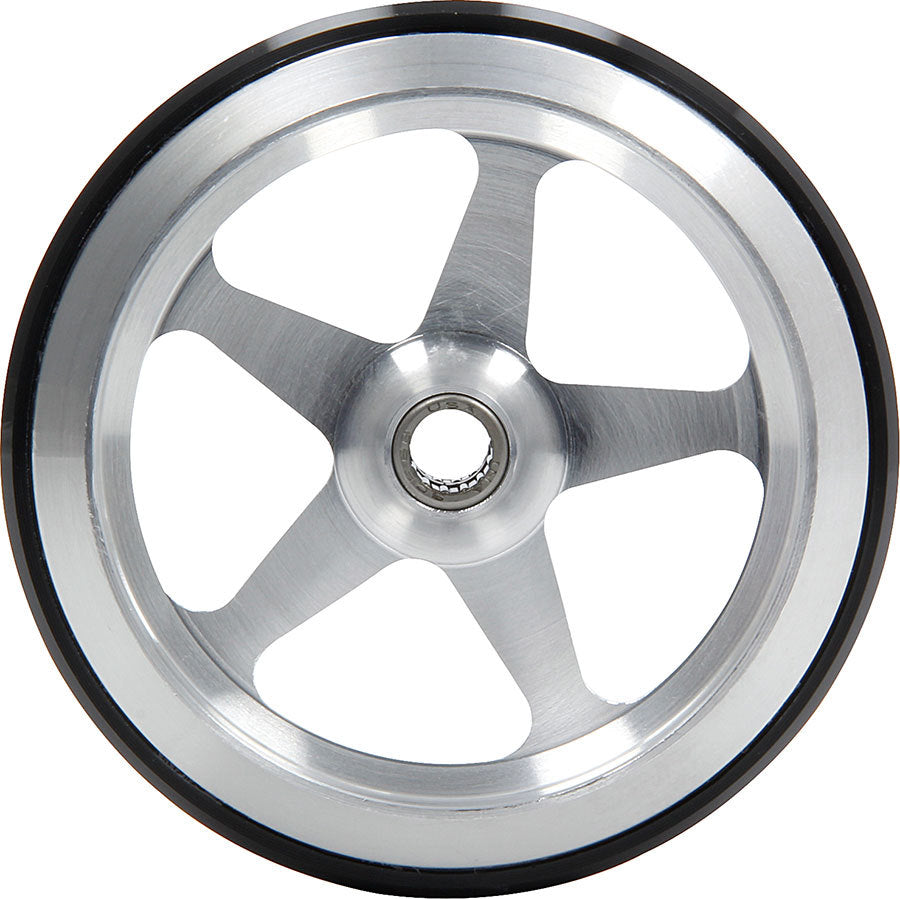 Allstar Performance Wheelie Bar Wheel 5-Spoke with Bearing MPN ALL60511