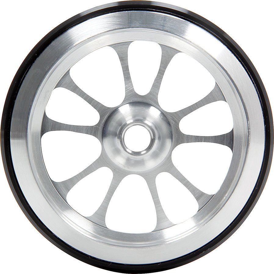 Allstar Performance Wheelie Bar Wheel 10-Spoke MPN ALL60514