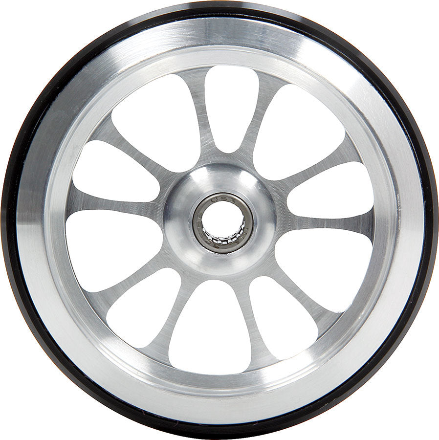 Allstar Performance Wheelie Bar Wheel 10-Spoke with Bearing MPN ALL60515