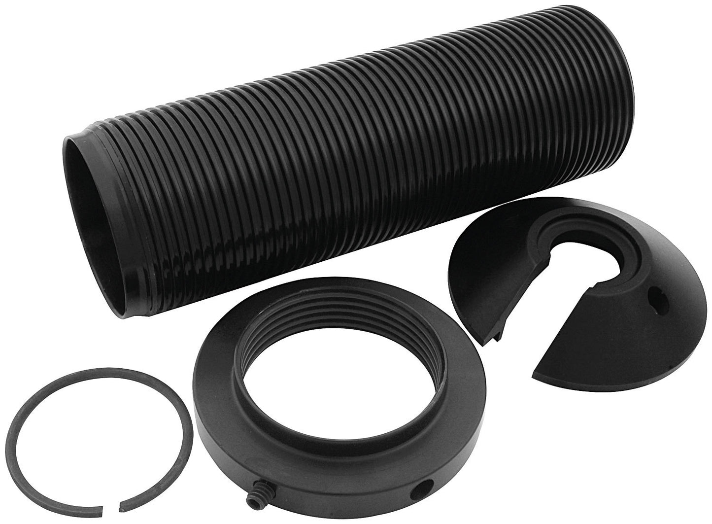 Allstar Performance 2.5in C/O Kit QA1/Carrera 7in MPN ALL64145