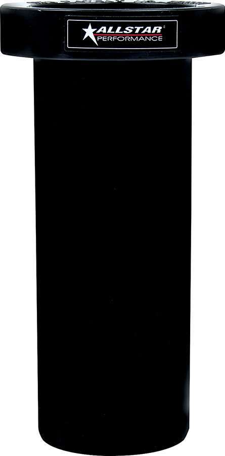 Allstar Performance Shock Protector Black MPN ALL64201