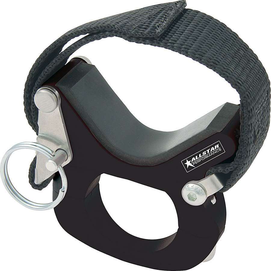 Allstar Performance Canister Mount 1-3/4in Clamp MPN ALL64272