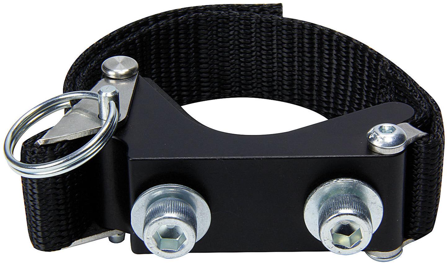 Allstar Performance Canister Mount Flat Panel MPN ALL64273