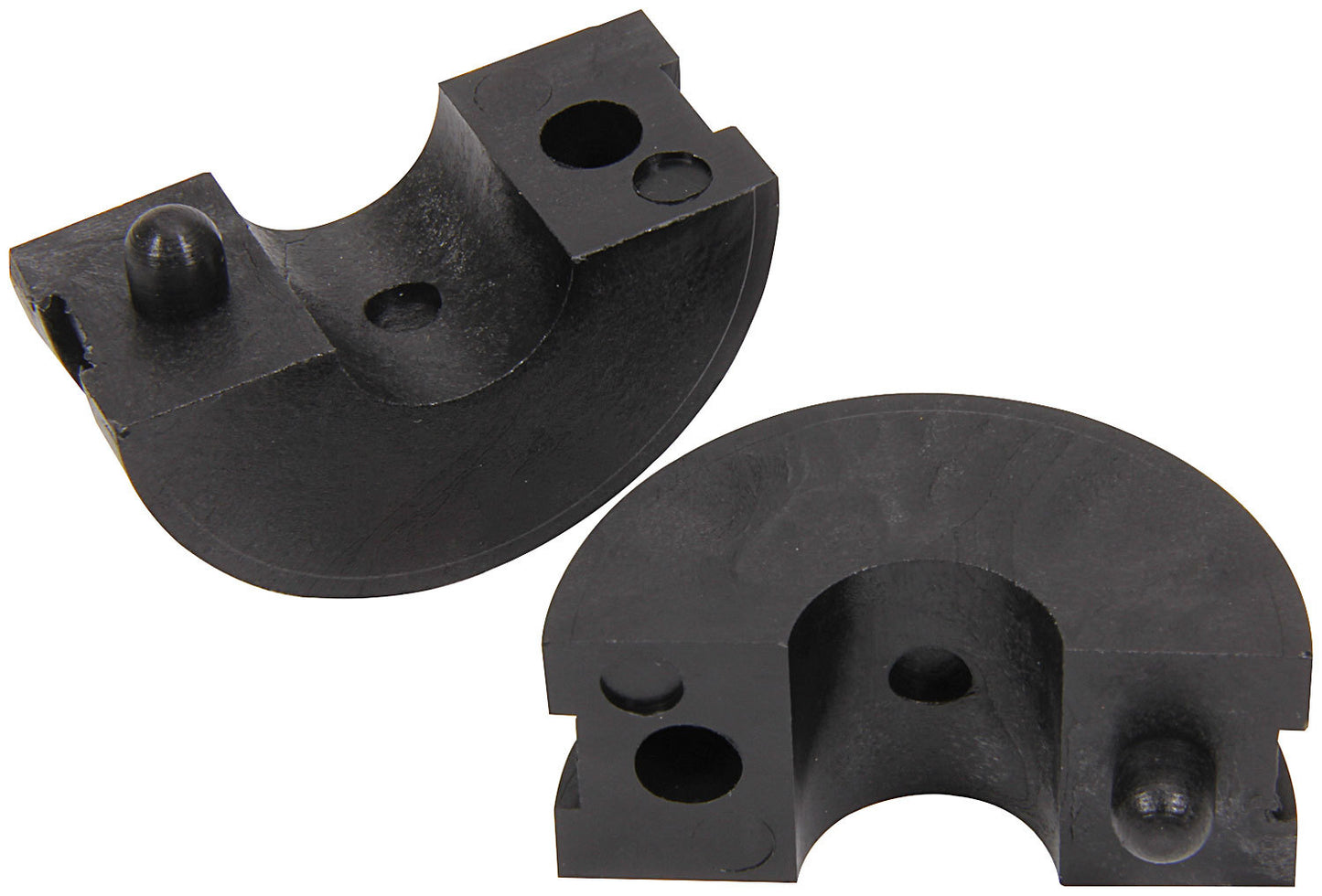 Allstar Performance 14mm Shock Collar Shim Kit 3/4in 10pk ALL64422-10