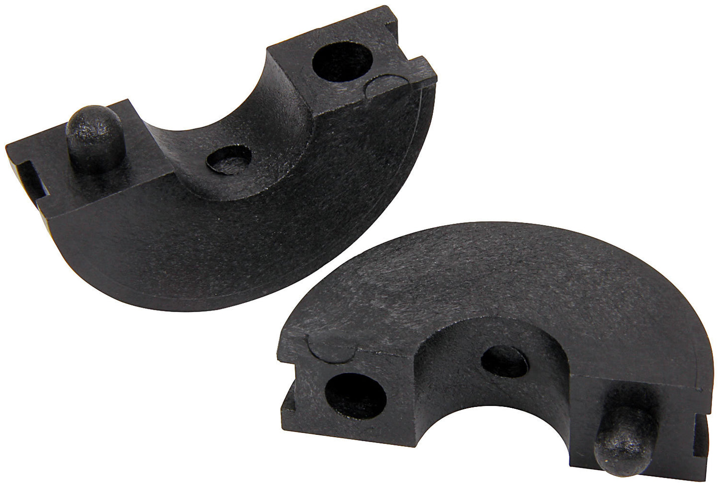 Allstar Performance 16mm Shock Collar Shim Kit 1/2in 10pk MPN ALL64460-10
