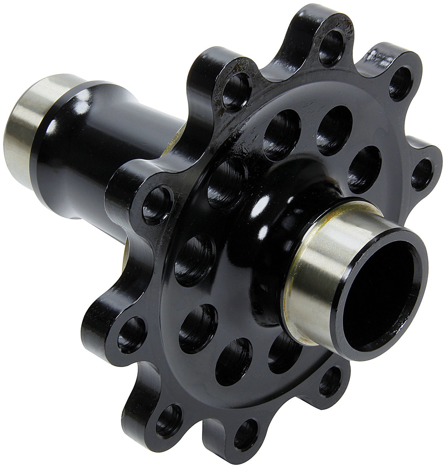 Allstar Performance Spool 9in Ford 35 Spline (3.250in Case) MPN ALL68070 For Ford Fullsize