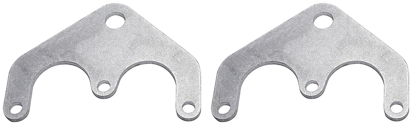 Allstar Performance QC Lift Bar Brackets Alum Upper 3/4in Hole MPN ALL68318