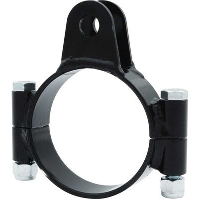 Allstar Performance Axle Tube Bracket with 3/8in Holes MPN ALL68323