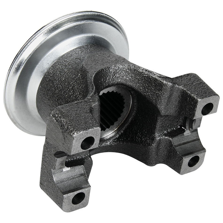 Allstar Performance Yoke Ford 9 28spl Cast Steel 1330 U-Joint MPN ALL68376 For Ford