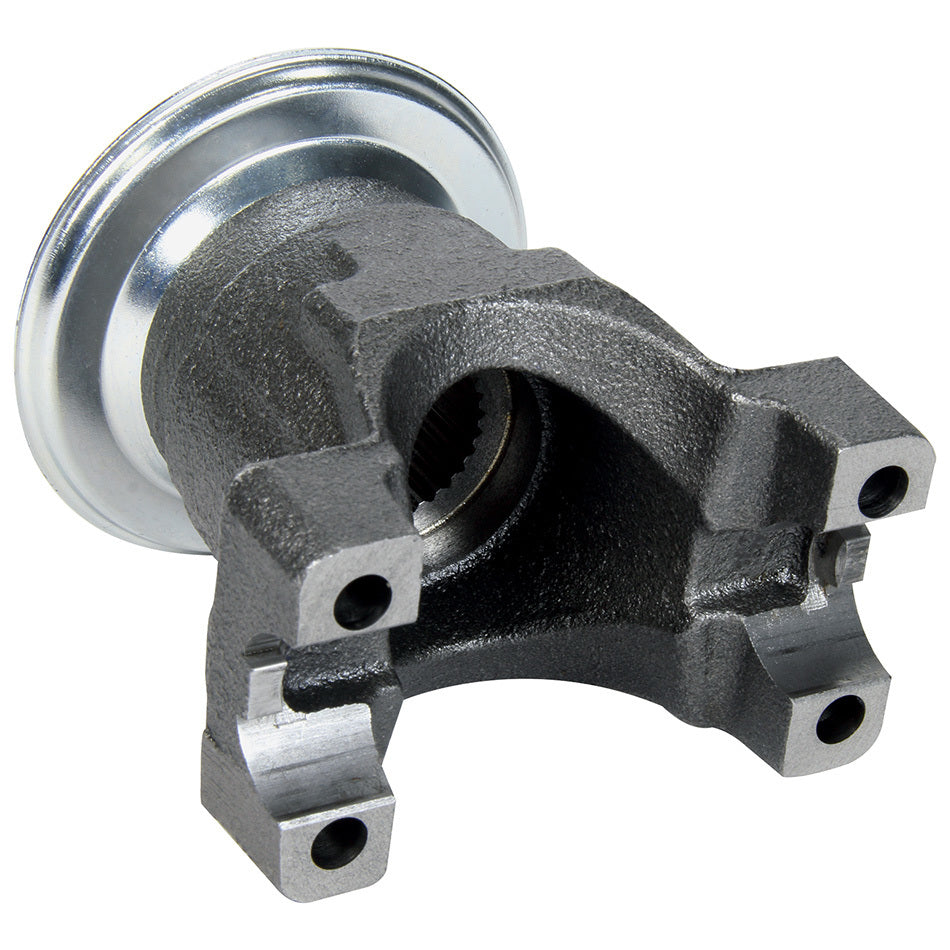 Allstar Performance Yoke Ford 9 28spl Cast Steel 1330 U-Joint +1in MPN ALL68377 For Ford
