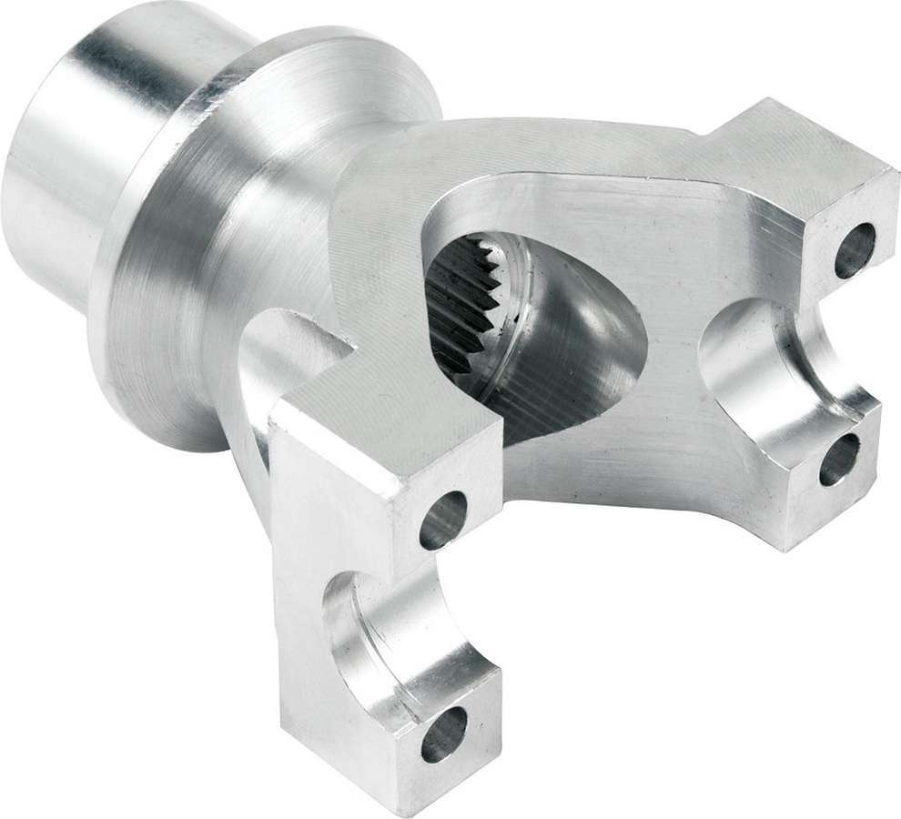 Allstar Performance Yoke Ford 9 28spl Billet Alum 1310 U-Joint ALL68384
