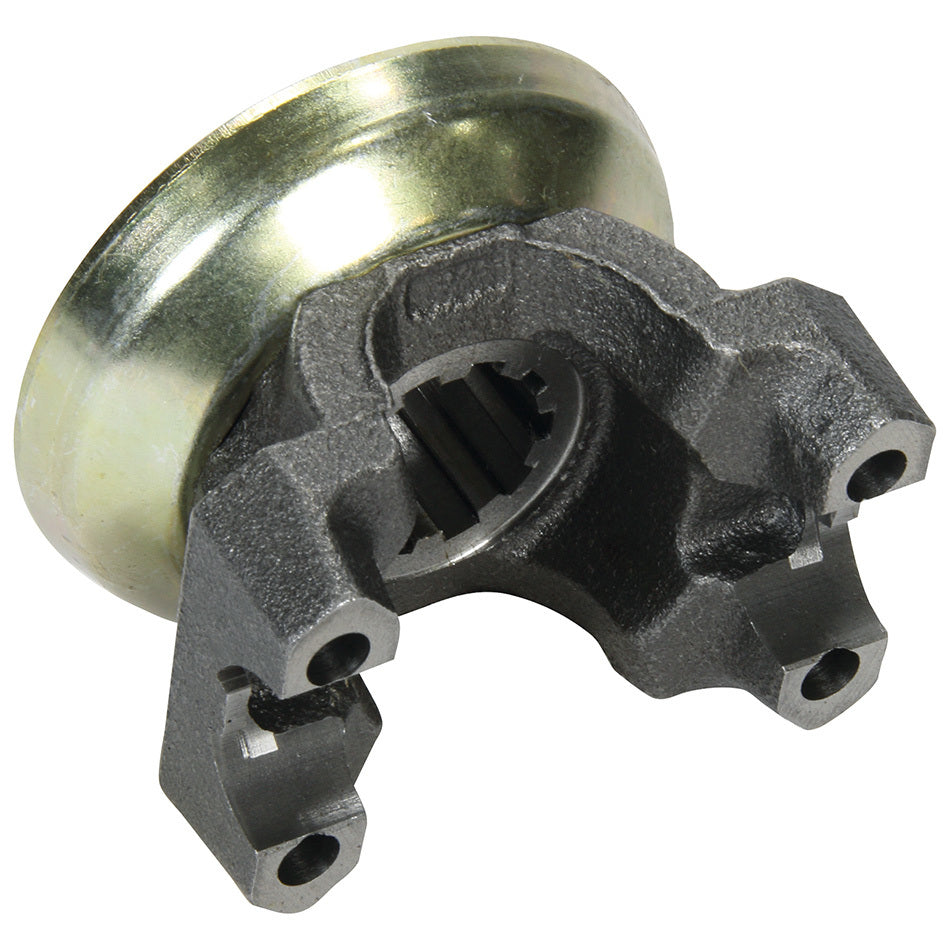 Allstar Performance Yoke QC 10spl Cast Steel 1310 U-Joint MPN ALL68385