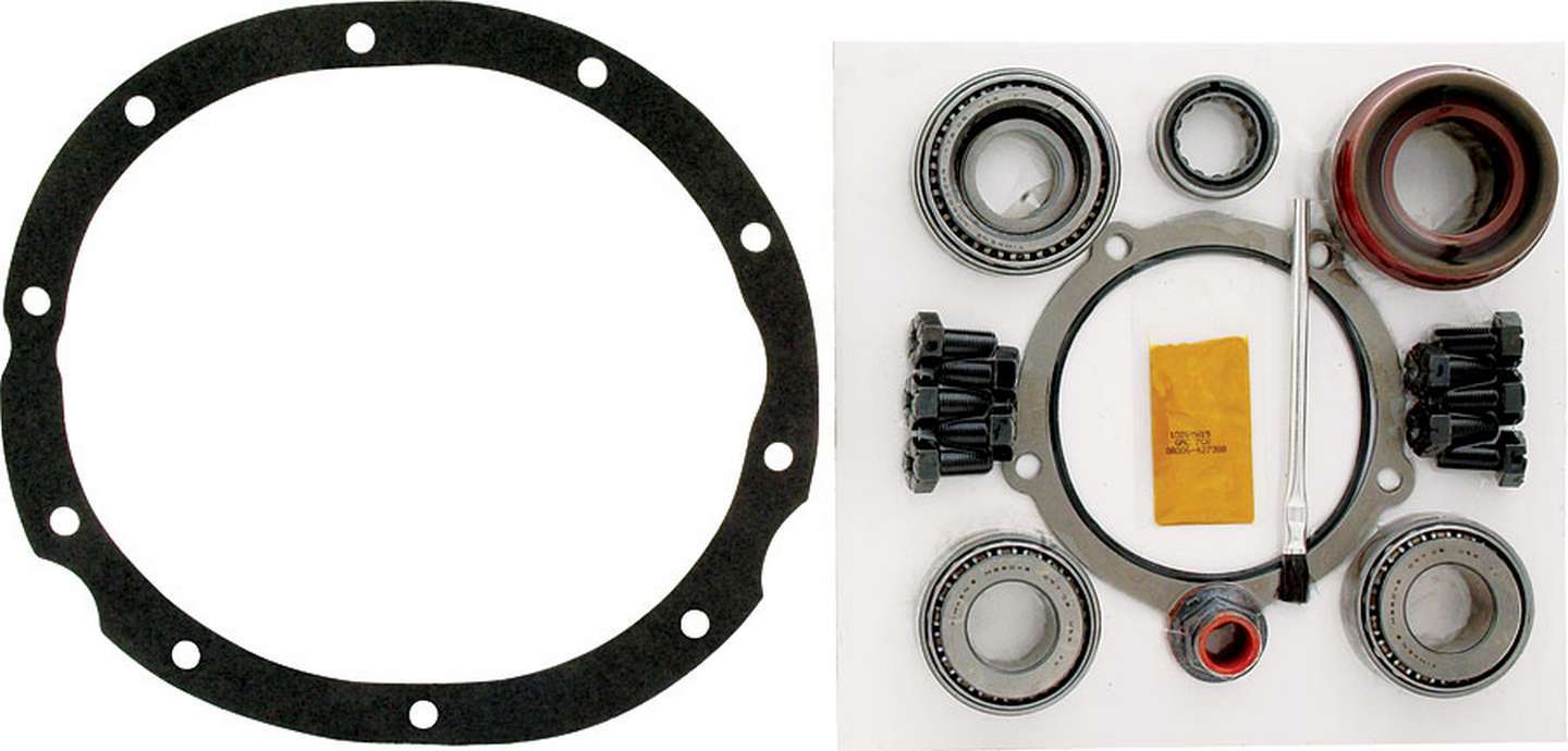 Allstar Performance Bearing Kit Ford 9 3.062 Bearing MPN ALL68509 For Ford