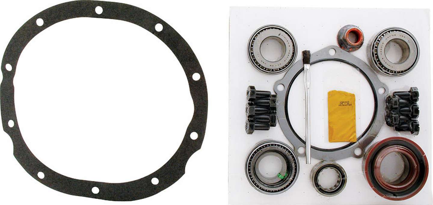 Allstar Performance Bearing Kit Ford 9 2.893 Bearing MPN ALL68510 For Ford