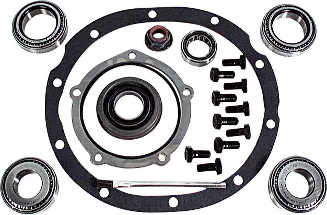 Allstar Performance Bearing Kit Ford 9 2.893 Bearing MPN ALL68511 For Ford
