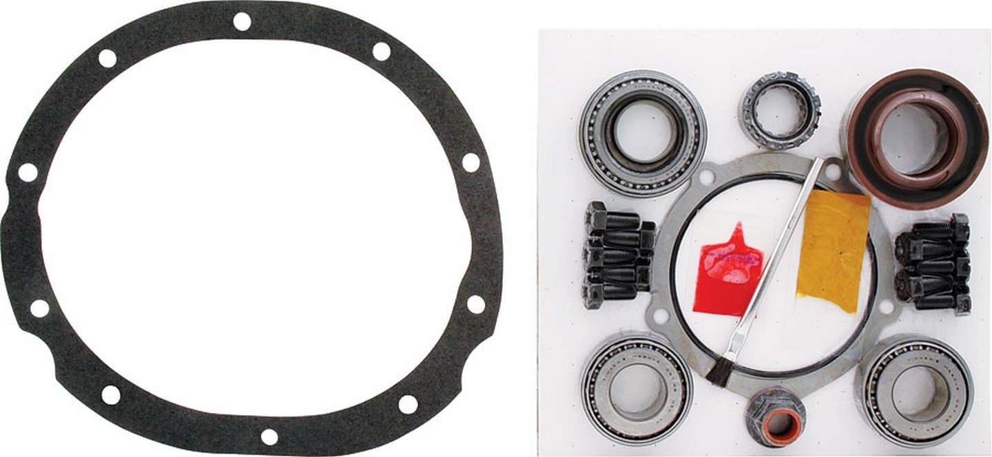Allstar Performance Bearing Kit Ford 9 3.062 Bearing MPN ALL68512 For Ford