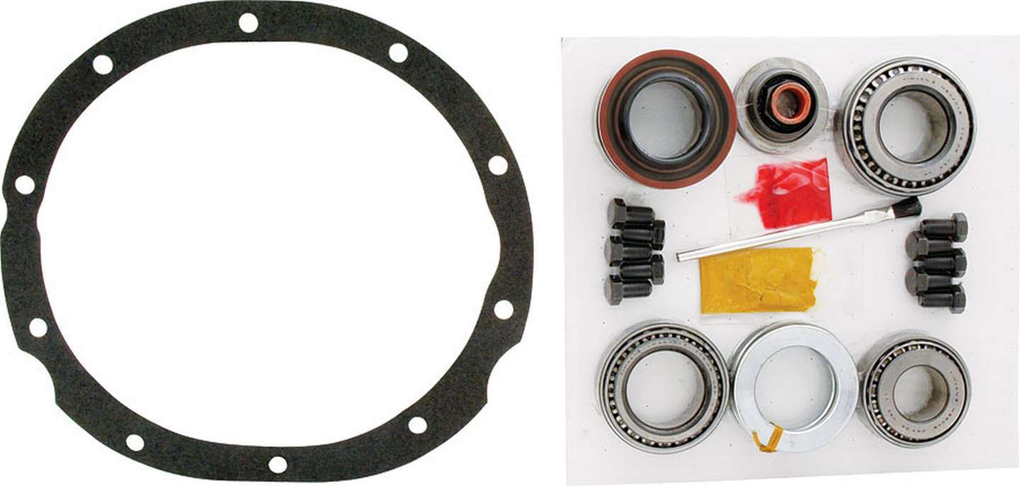 Allstar Performance Bearing Kit Ford 8.8 MPN ALL68513 For Ford
