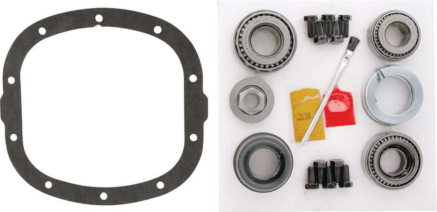 Allstar Performance Bearing Kit GM 7.5 10 Bolt 1982-98 MPN ALL68515 For GM