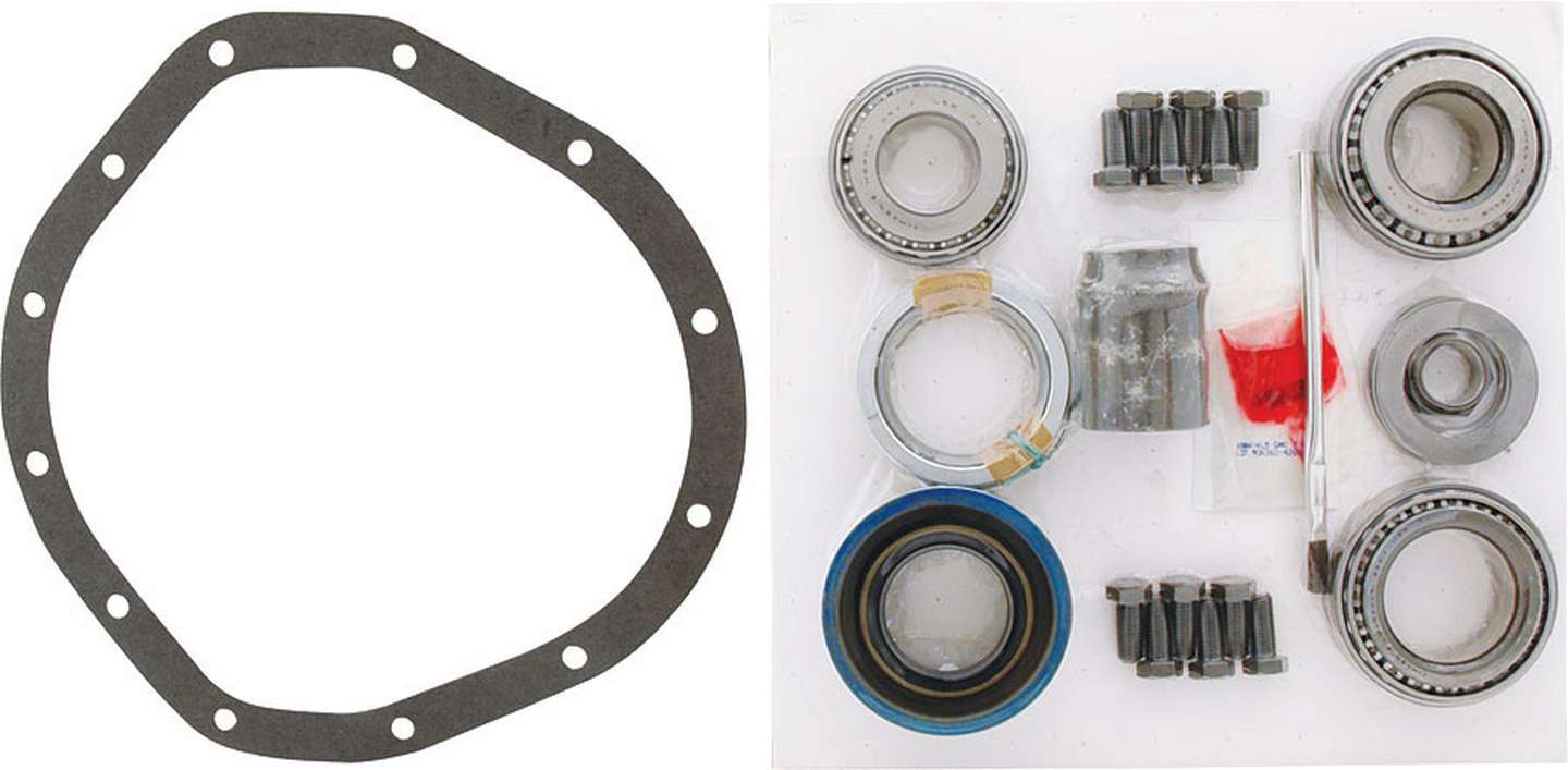 Allstar Performance Bearing Kit GM 8.875 12 Bolt Truck MPN ALL68518 For GM
