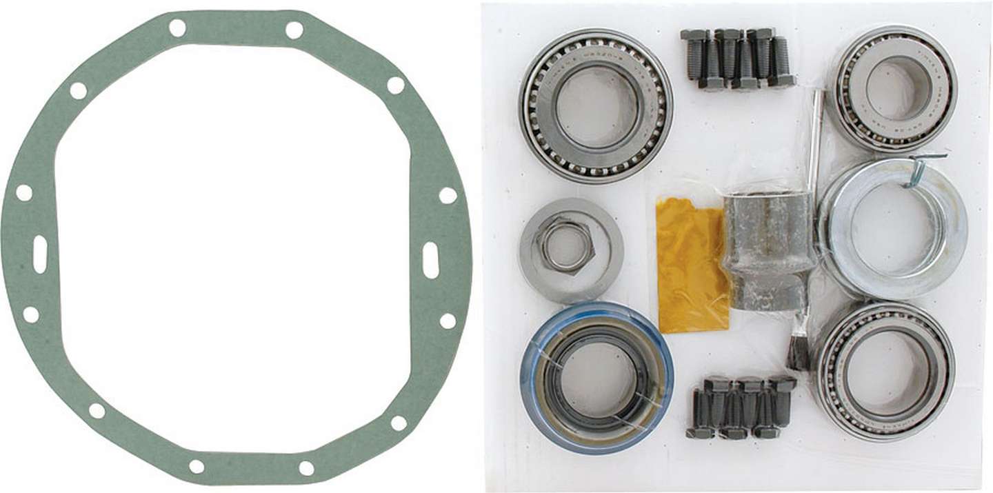 Allstar Performance Bearing Kit GM 8.875 12 Bolt Car MPN ALL68519 For GM