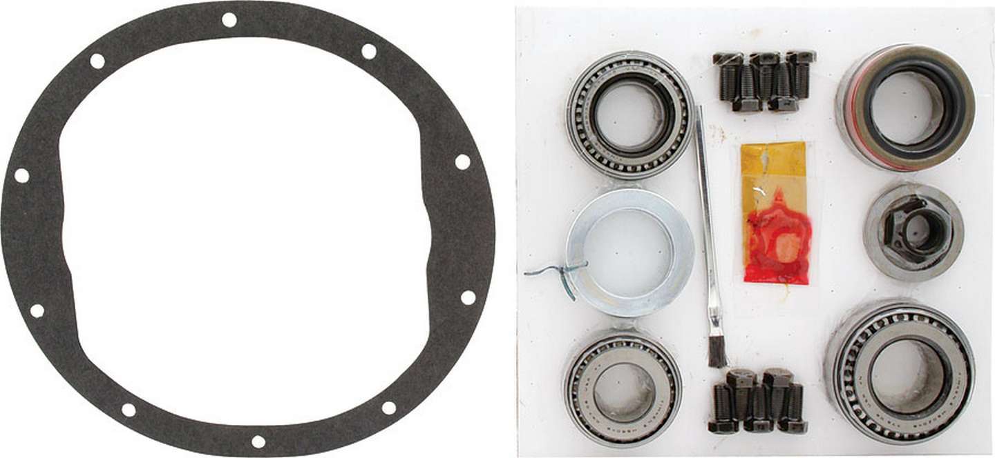 Allstar Performance Bearing Kit GM 8.5 10 Bolt 1970-98 MPN ALL68521 For GM