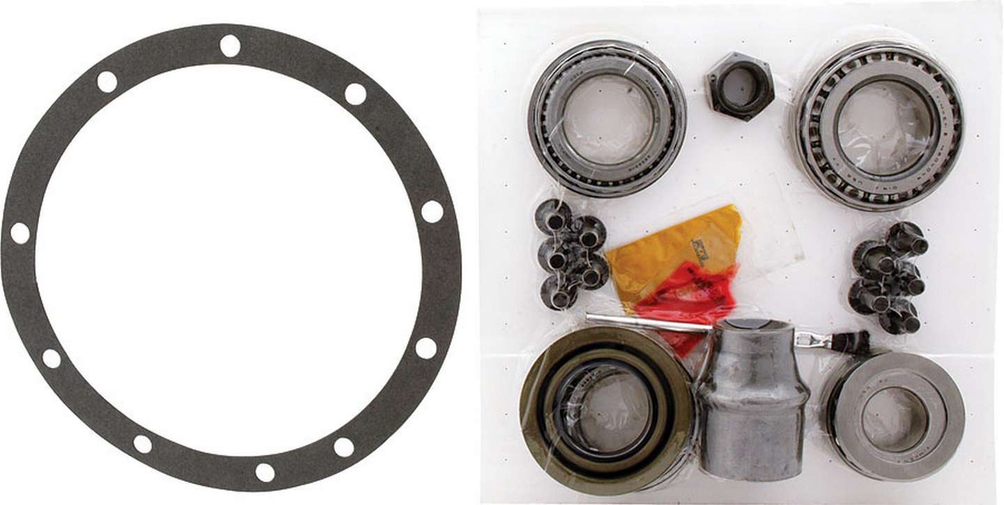 Allstar Performance Bearing Kit Mopar 8-3/4 w/489 Casting MPN ALL68531 For Mopar
