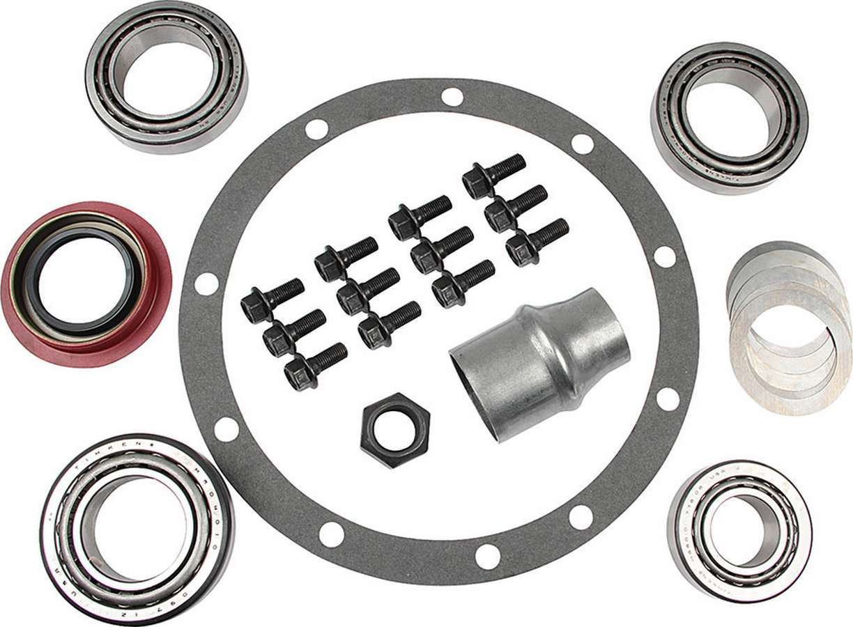 Allstar Performance Bearing Kit Mopar 8-3/4 w/489 Casting MPN ALL68532 For Mopar