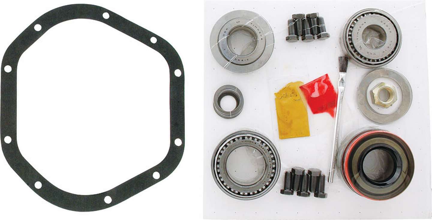 Allstar Performance Bearing Kit Dana 44 MPN ALL68533