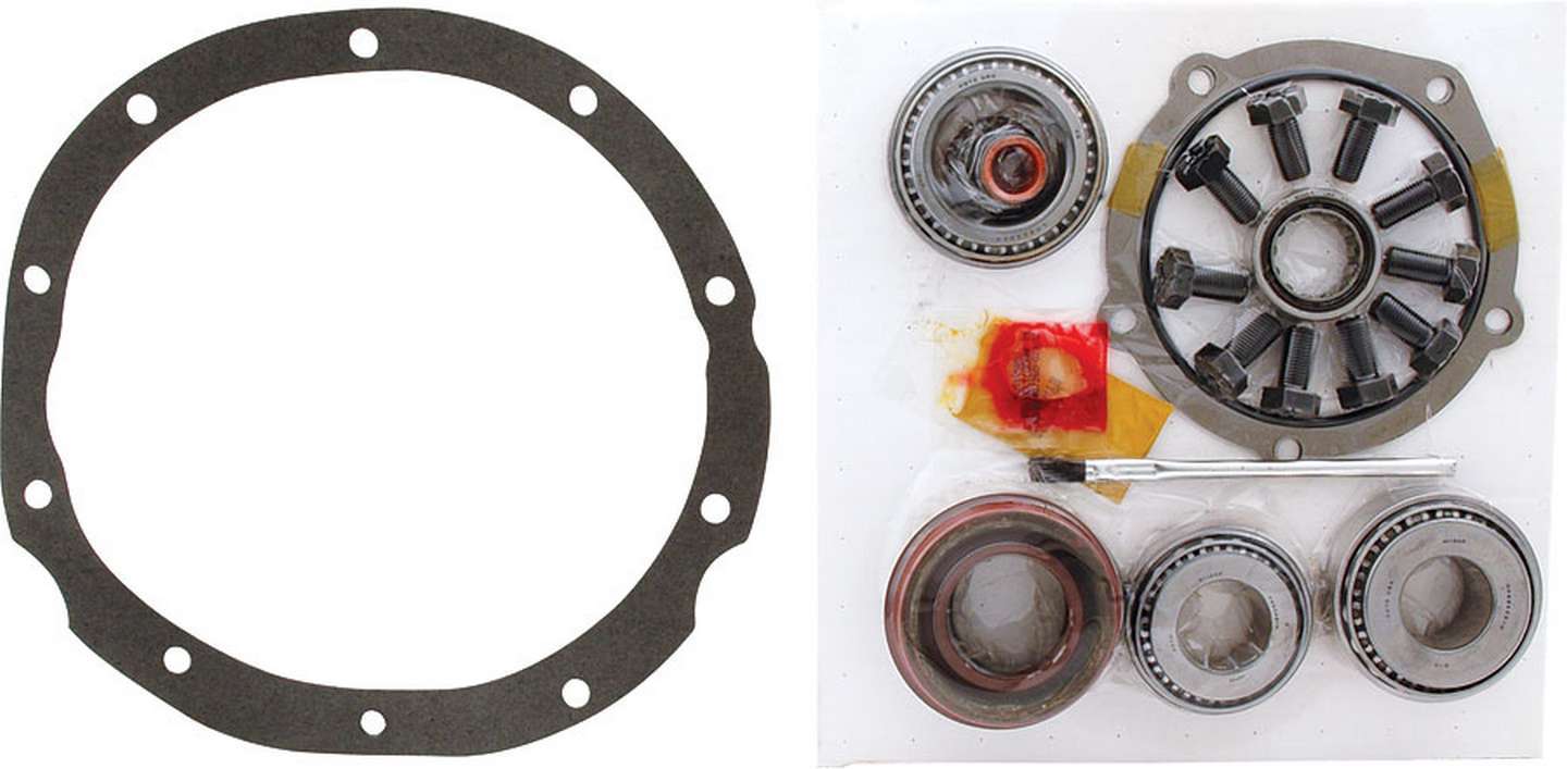 Allstar Performance Bearing Kit Ford 9in 3.062 Bearing MPN ALL68538 For Ford