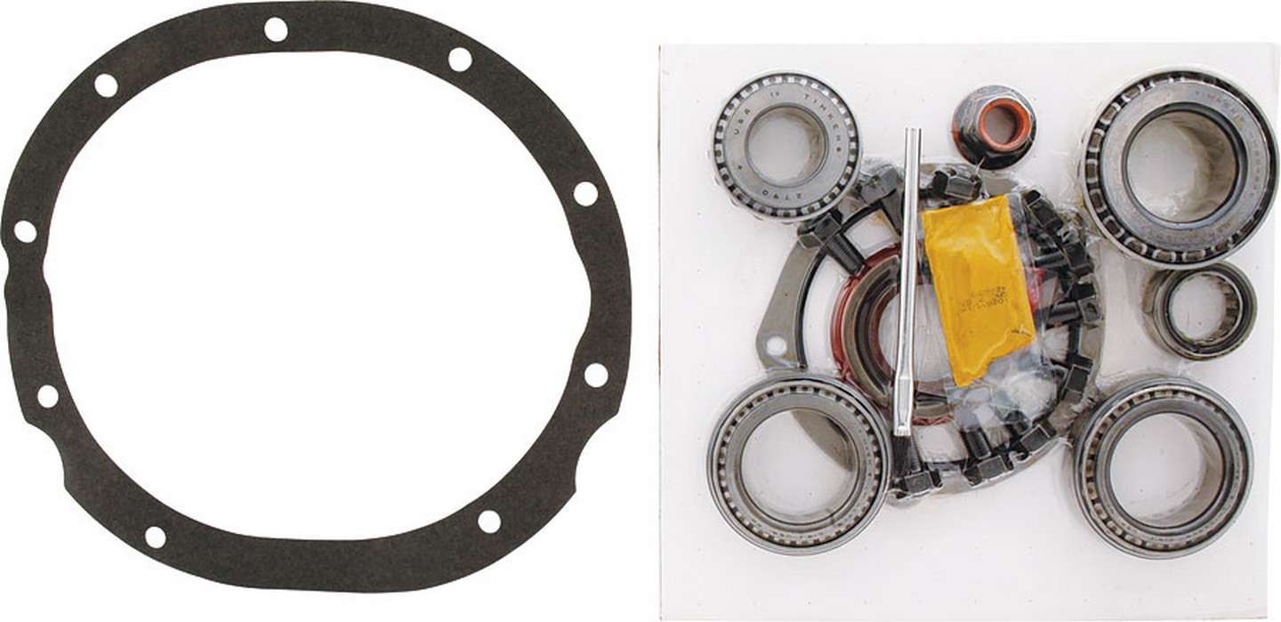 Allstar Performance Bearing Kit Ford 9in 3.250 Bearing MPN ALL68540 For Ford