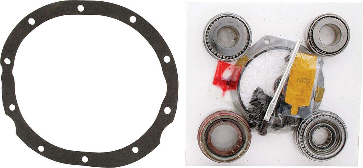 Allstar Performance Bearing Kit Ford 9in 3.250 Bearing MPN ALL68542 For Ford