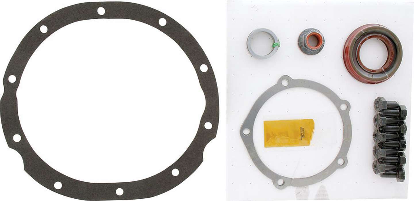 Allstar Performance Shim Kit Ford 9in with Solid Spacer MPN ALL68610 For Ford